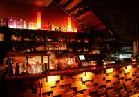 Robarta (Cocktail Lounge and Nightclub), Docklands, Melbourne